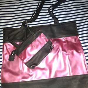 Nice size big purse/bag